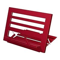 حامل كتاب قابل للطي - Image 3