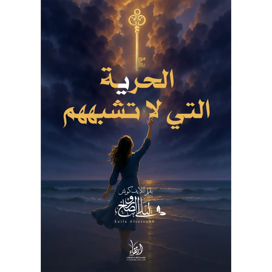 الحرية التي لا تشبههم