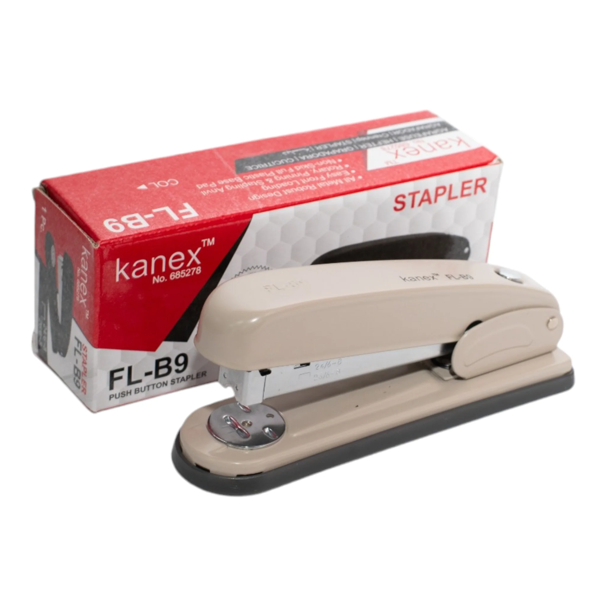 دباسة كانكس FL-B9 - Image 3