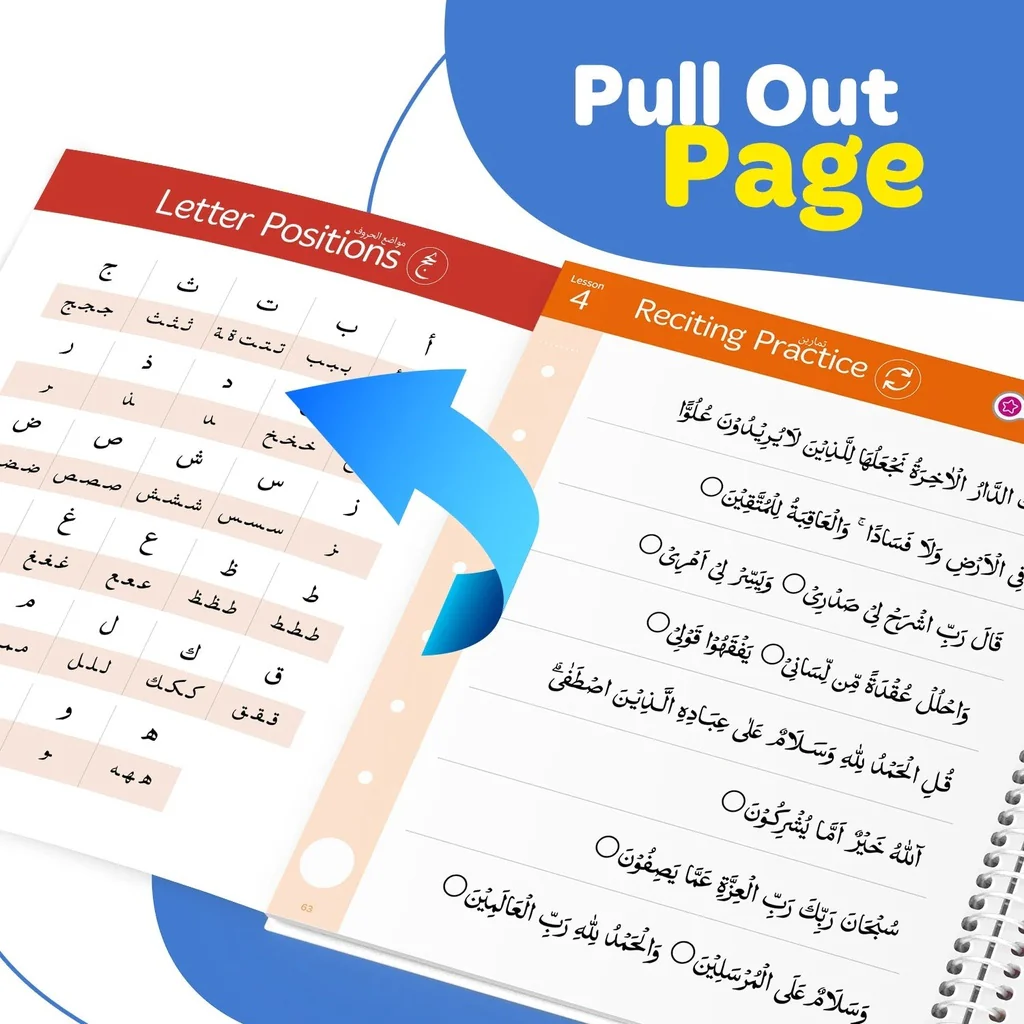 اقرأ وانهض بالقاعدة - Image 8