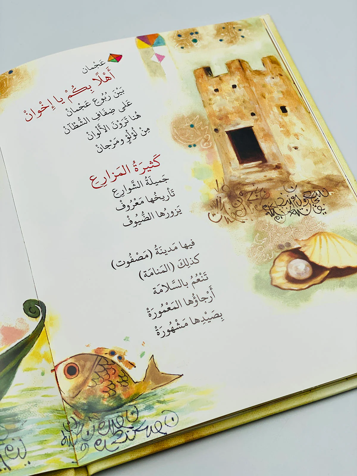 سبع لآلئ - Image 3