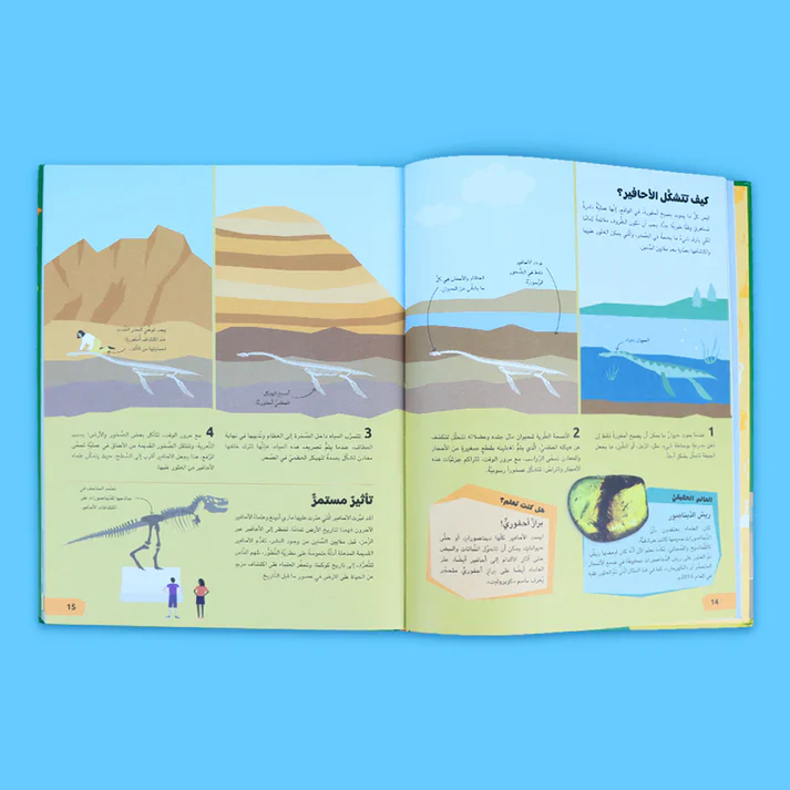 ما فائدة العلوم - Image 2