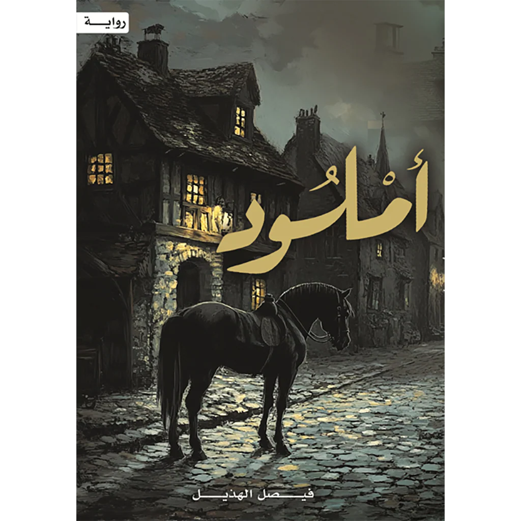 أملود