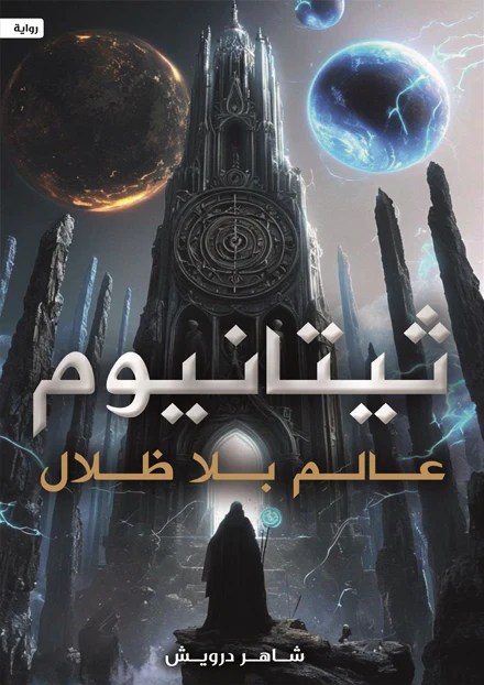 ثيتانيوم