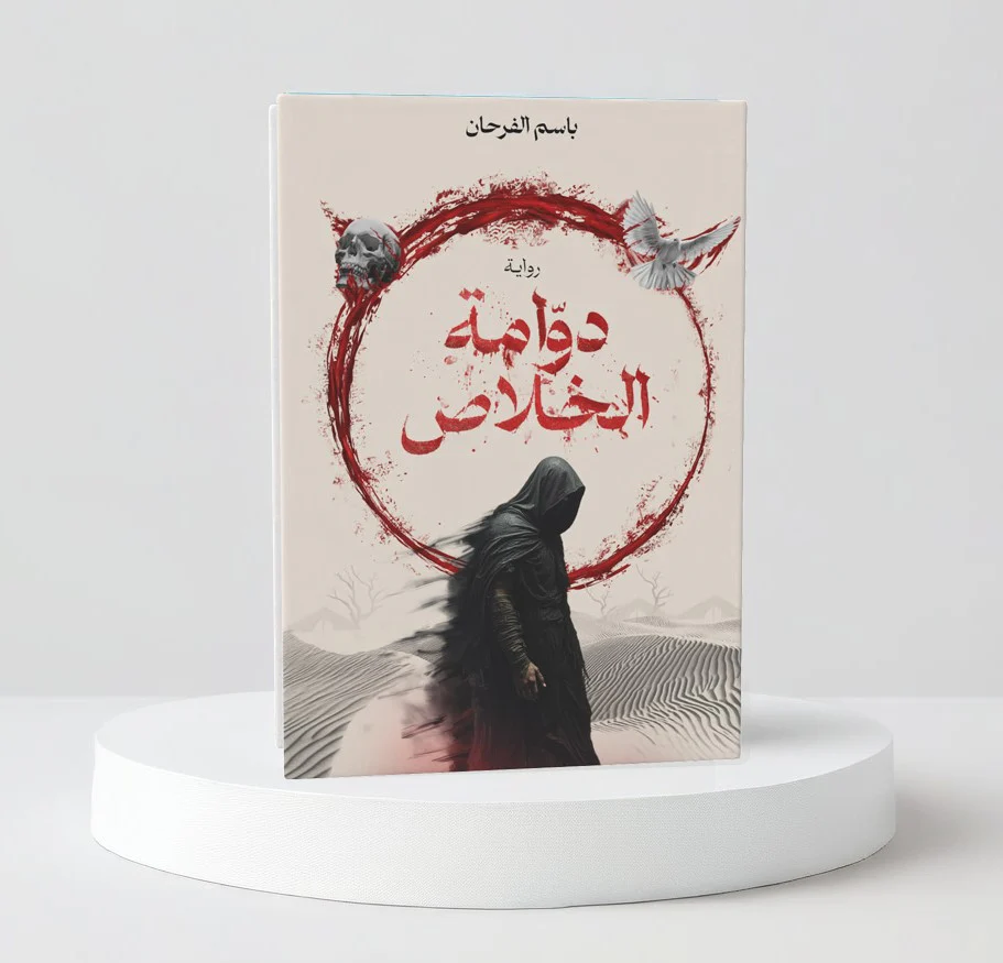 دوامة الخلاص - Image 2