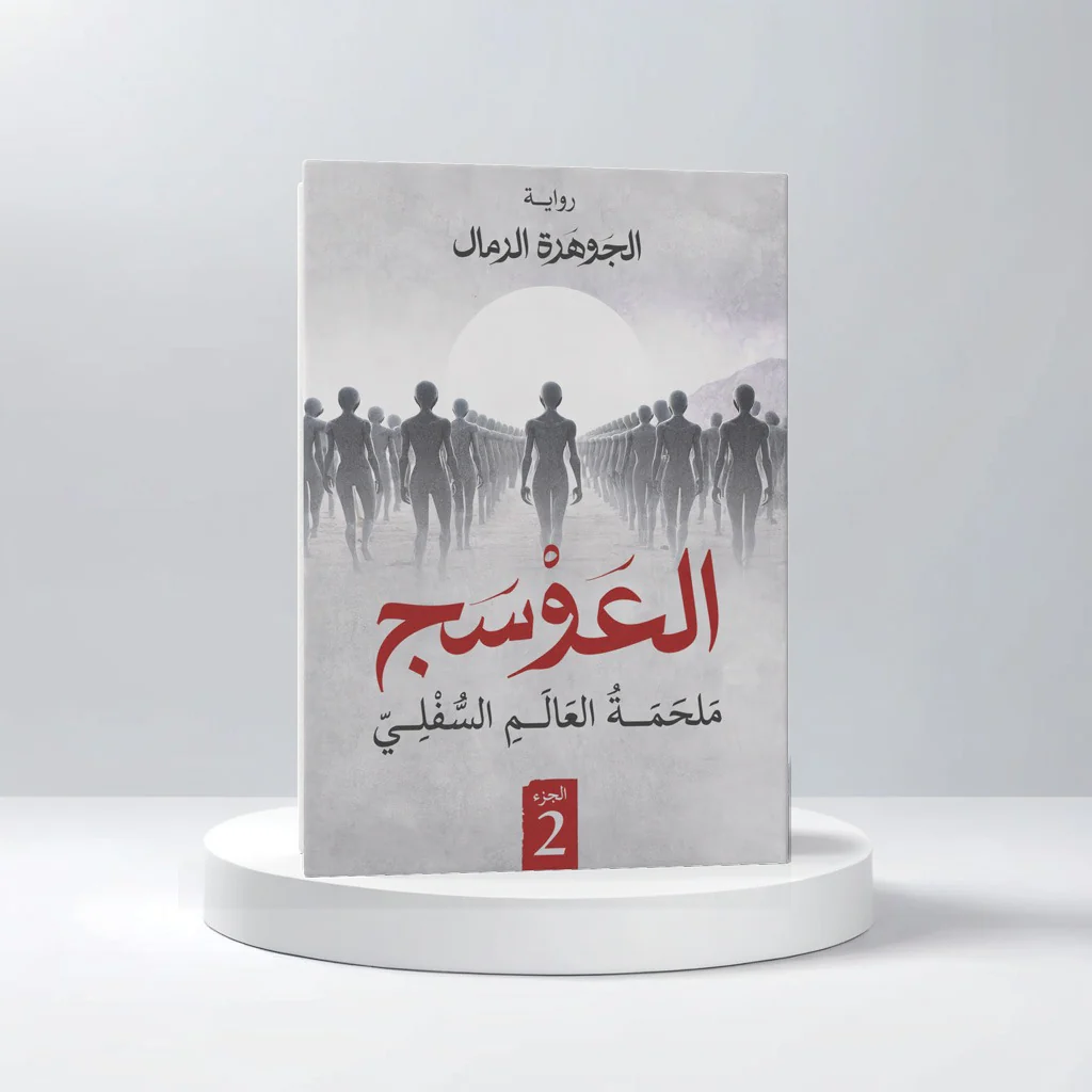 العوسج الجزء الثاني - Image 2
