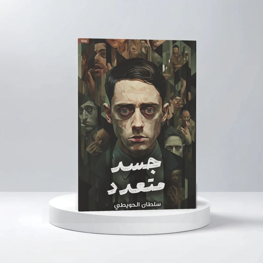 جسد متعدد - Image 2