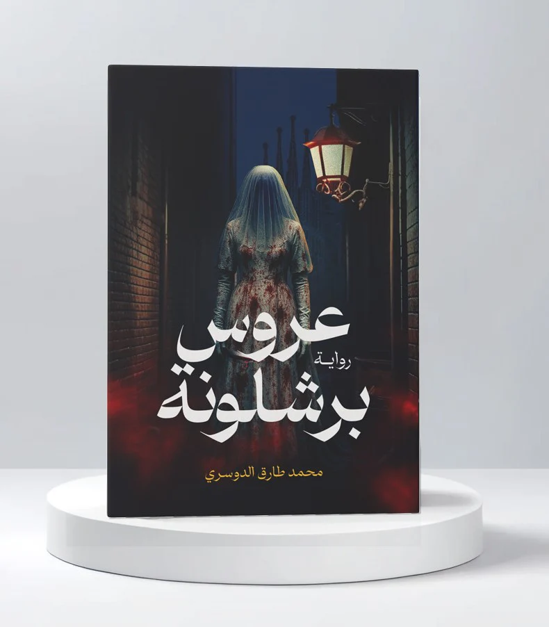 عروس برشلونة - Image 3
