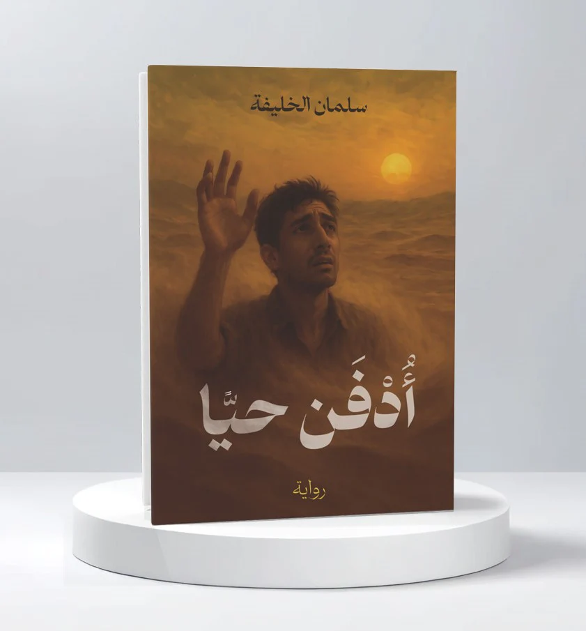 أدفن حيا - Image 2