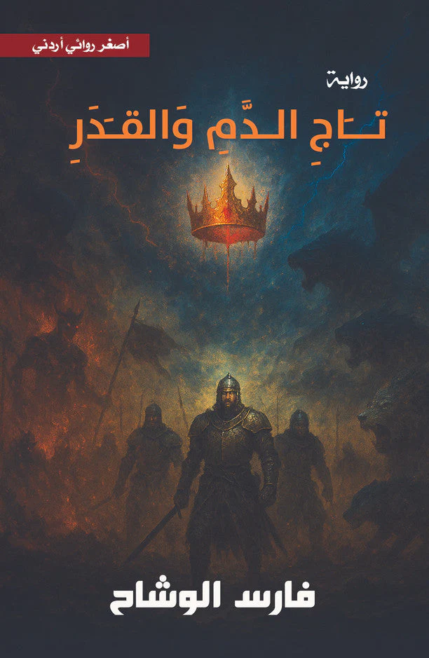 تاج الدم والقدر