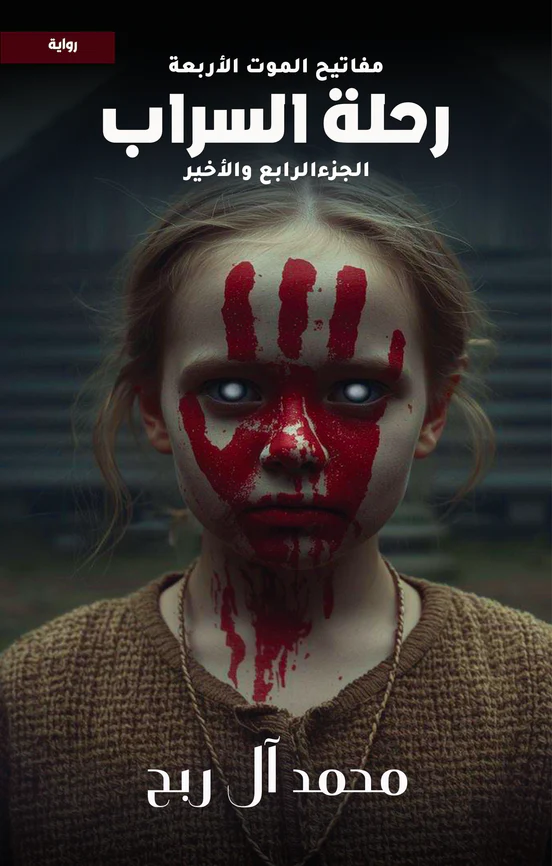 مفاتيح الموت الأربعة - رحلة السراب