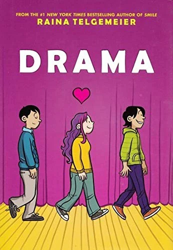 دراما : راينا تيلجماير
