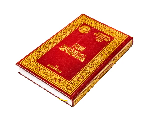 الميسر في غريب القرآن الكريم - Image 2