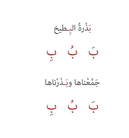 سلسلة حروف المد - 28 كتاب - Image 6