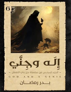 إله وجني