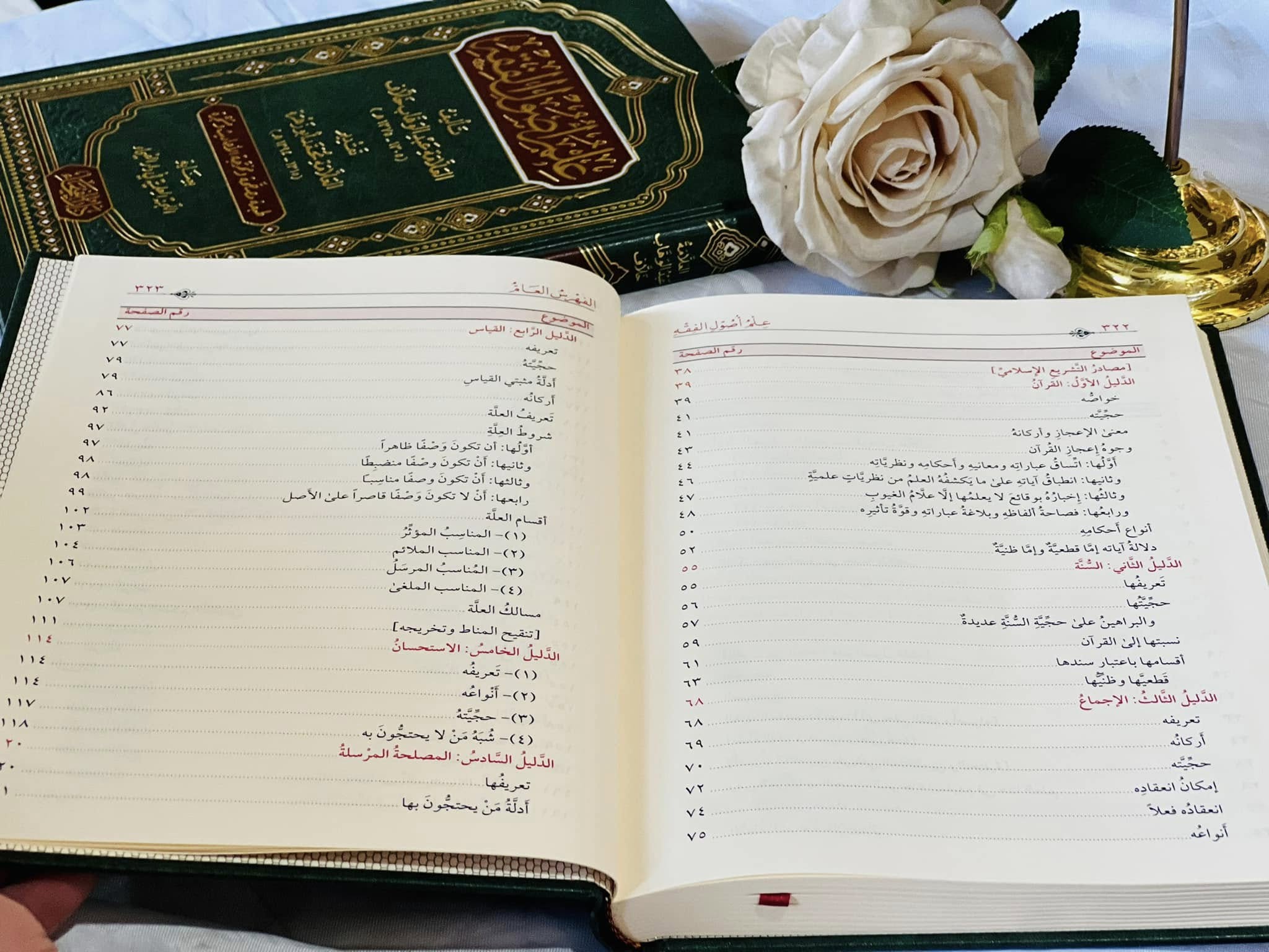 علم أصول الفقة - Image 3