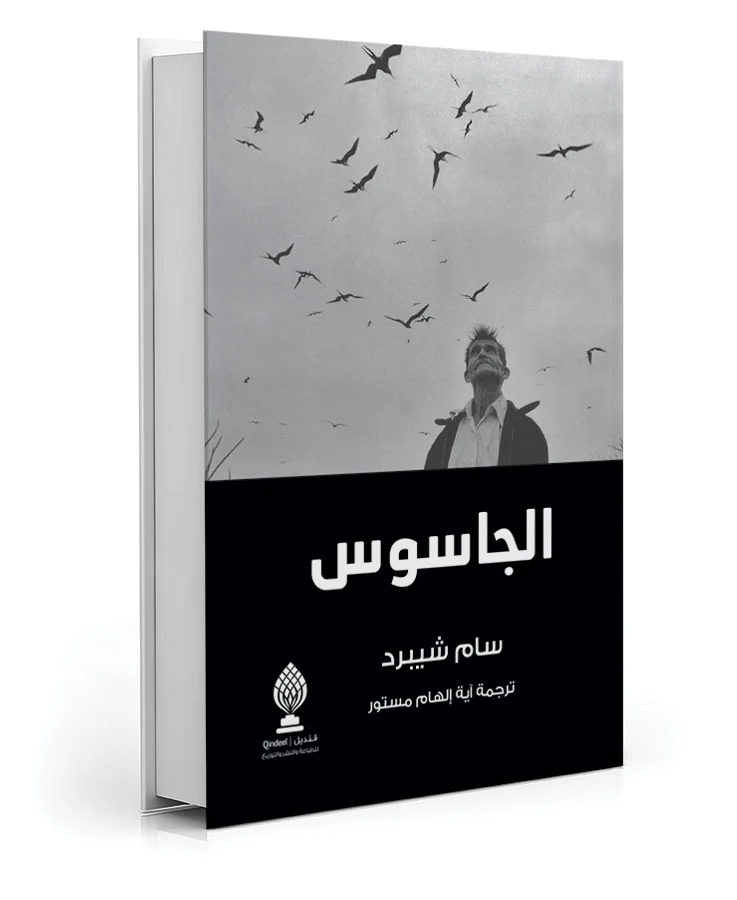 الجاسوس