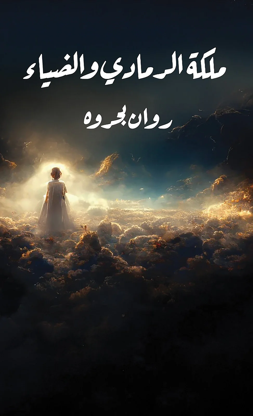 ملكة الرمادي والضياء