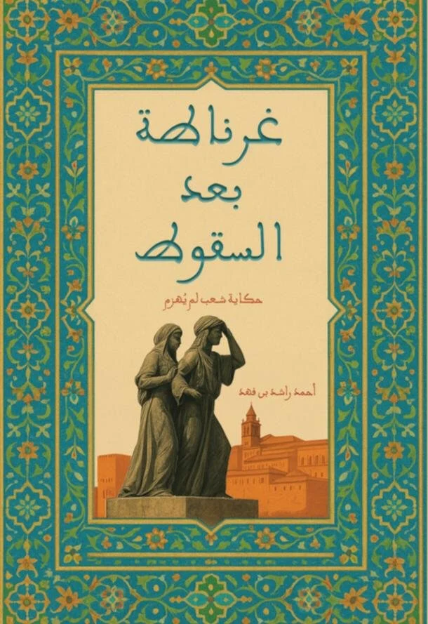 غرناطة بعد السقوط - حكاية شخص لم يهزم