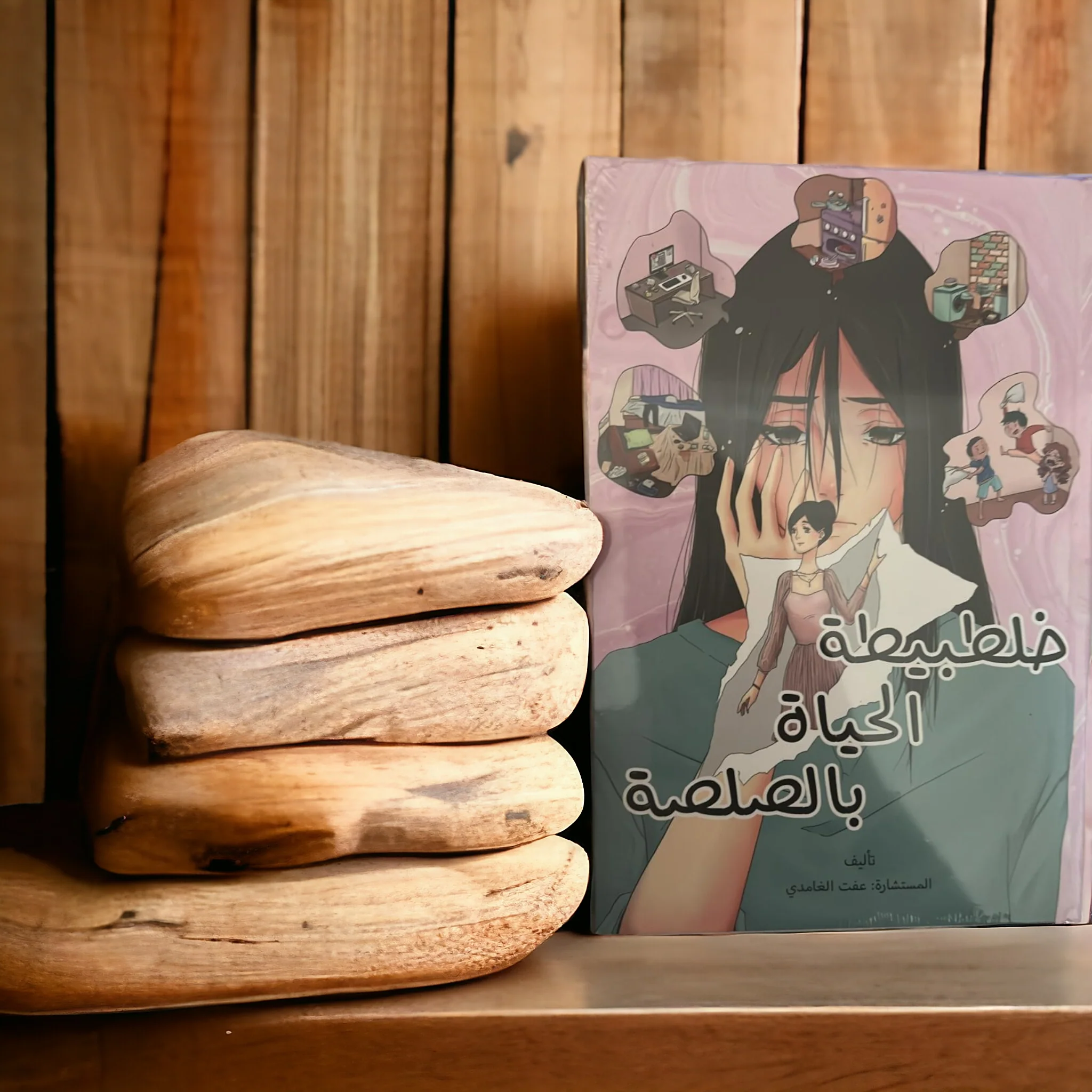 خلطبيطة الحياة بالصلصة - Image 2