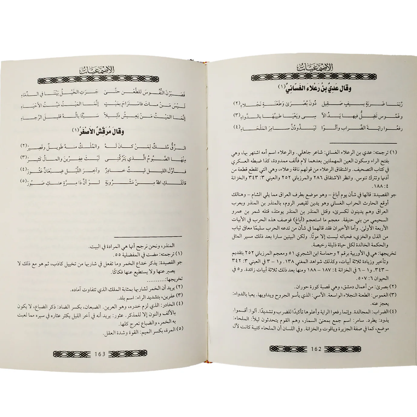 ديوان الأصمعيات - Image 3