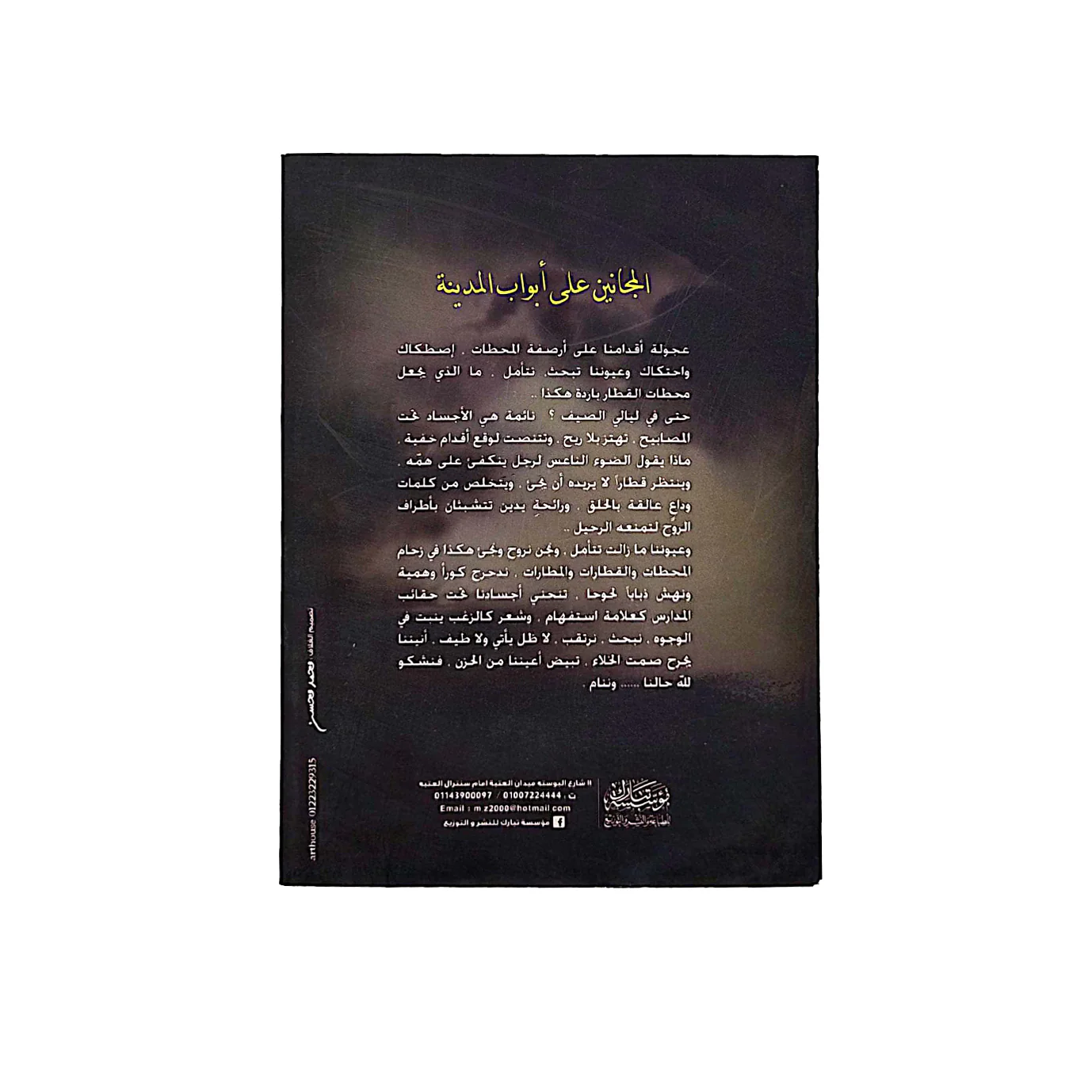 المجانين على أبواب المدينة - Image 2