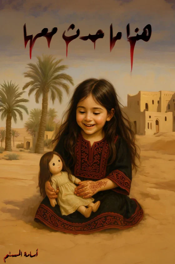 هذا ما حدث معها - Image 3