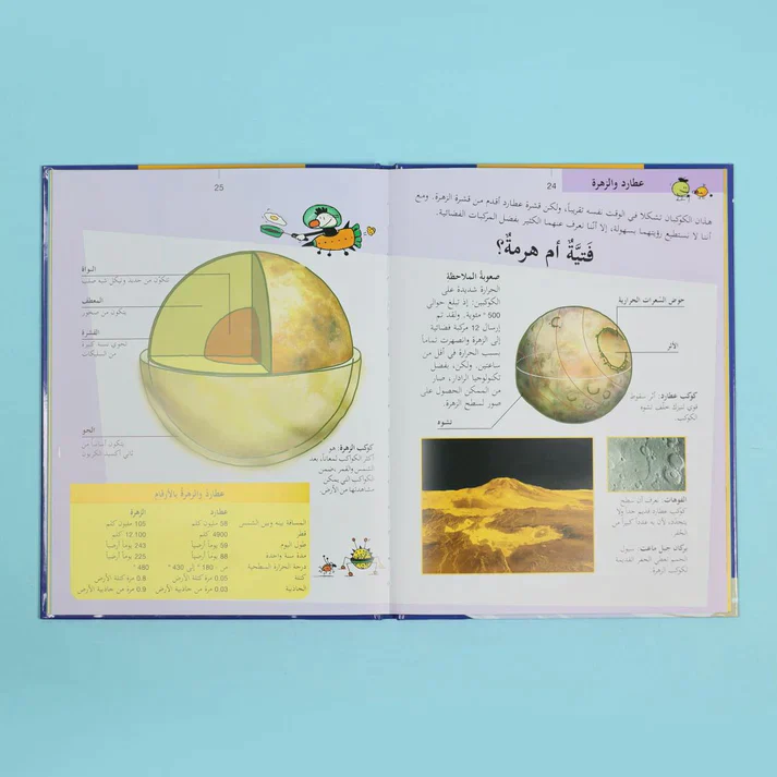 موسوعة أطلسي الأول (8 أجزاء) - Image 4