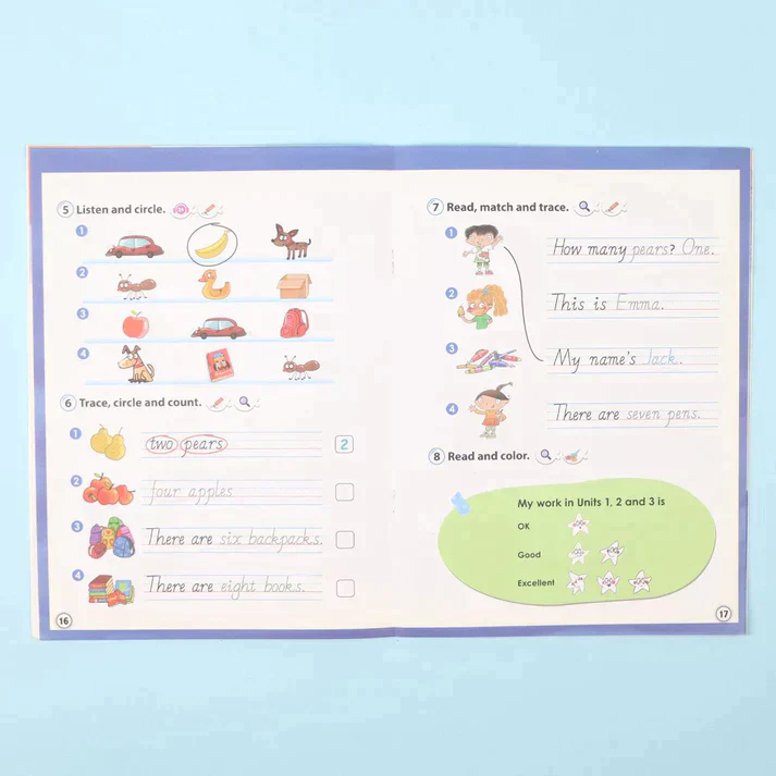 رحلة اللغة الإنجليزية (مستوي اول + التطبيقي) - Image 4