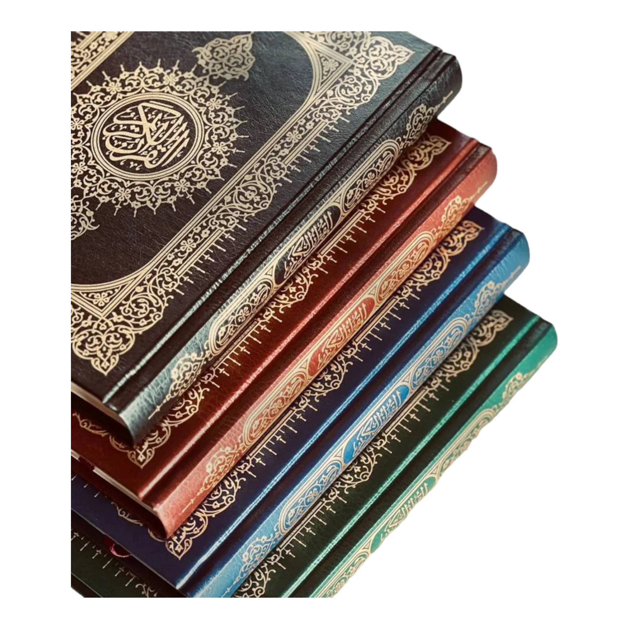 كرتون عدد 28 مصحف للتوزيع الخيري إلكترونيات إلكترونية 14×20 سم - Image 4