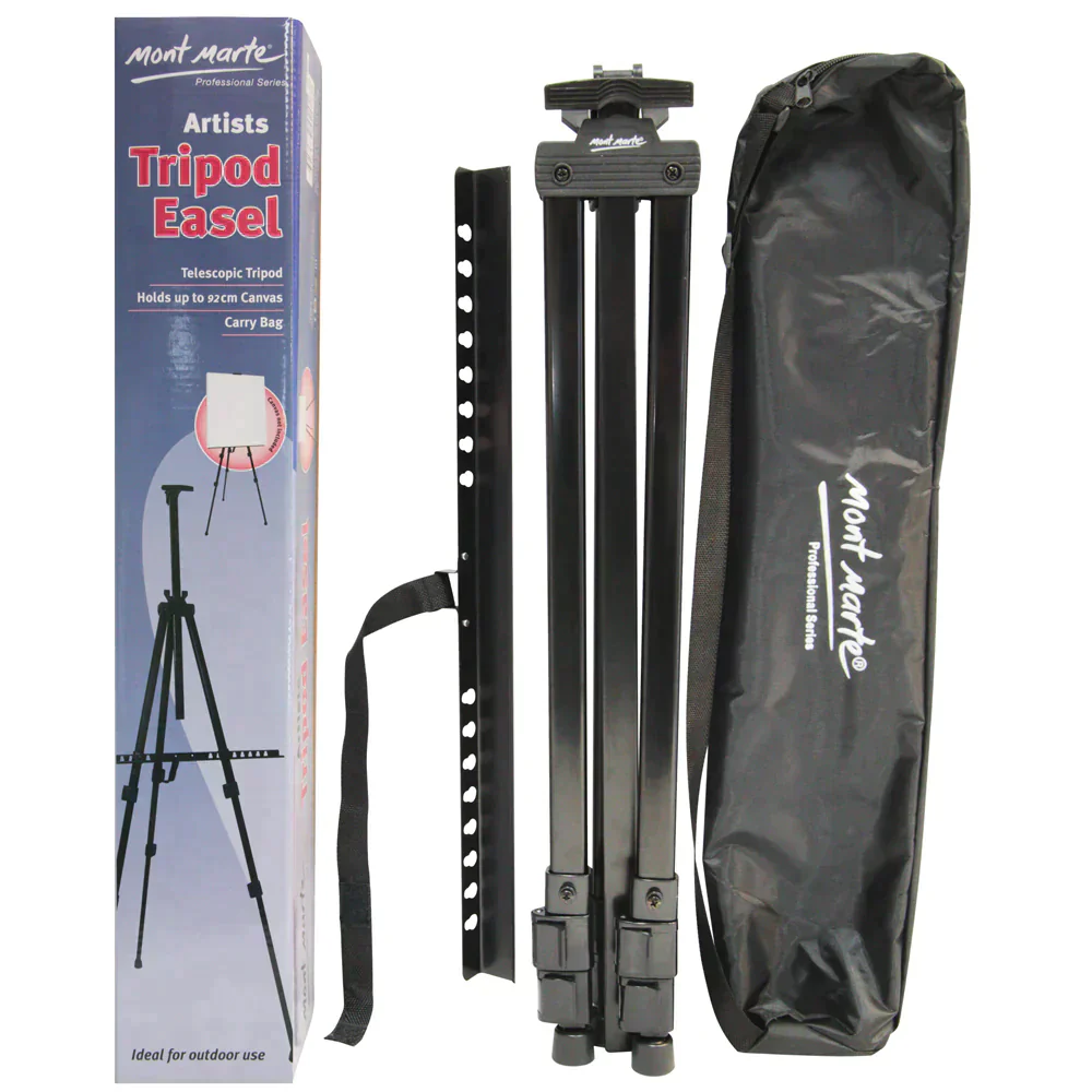 حامل ثلاثي الوزن من مونت مارت MEA0025 - 25130225 - Image 5