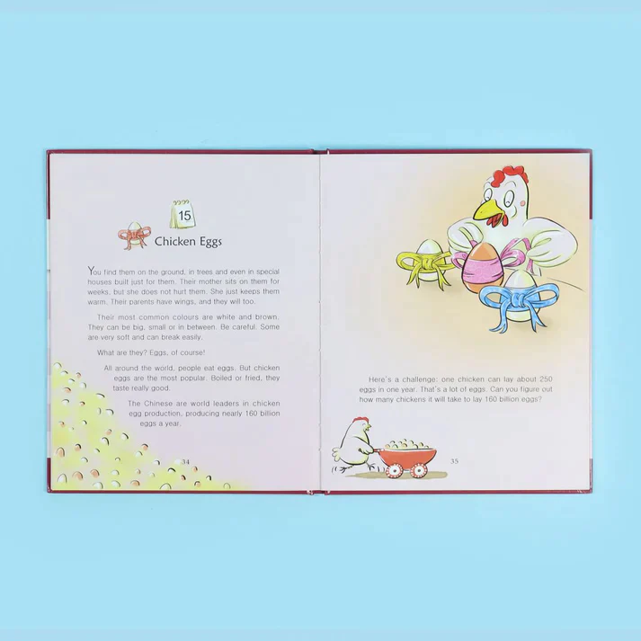 قصة واحدة يوميًا (12 كتابًا + 12 قرصًا مضغوطًا) - Image 10