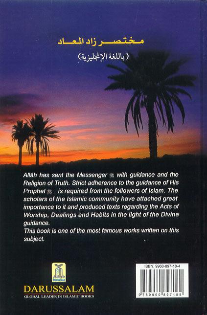 زاد الآخرة مختصر زاد المعاد - Image 2
