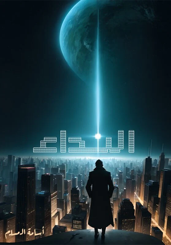 أحدث إصدارات اسامة المسلم 2023 الغيهب - الوليمة - ليلة ماطرة - النداء - الإنتهازي - Image 10