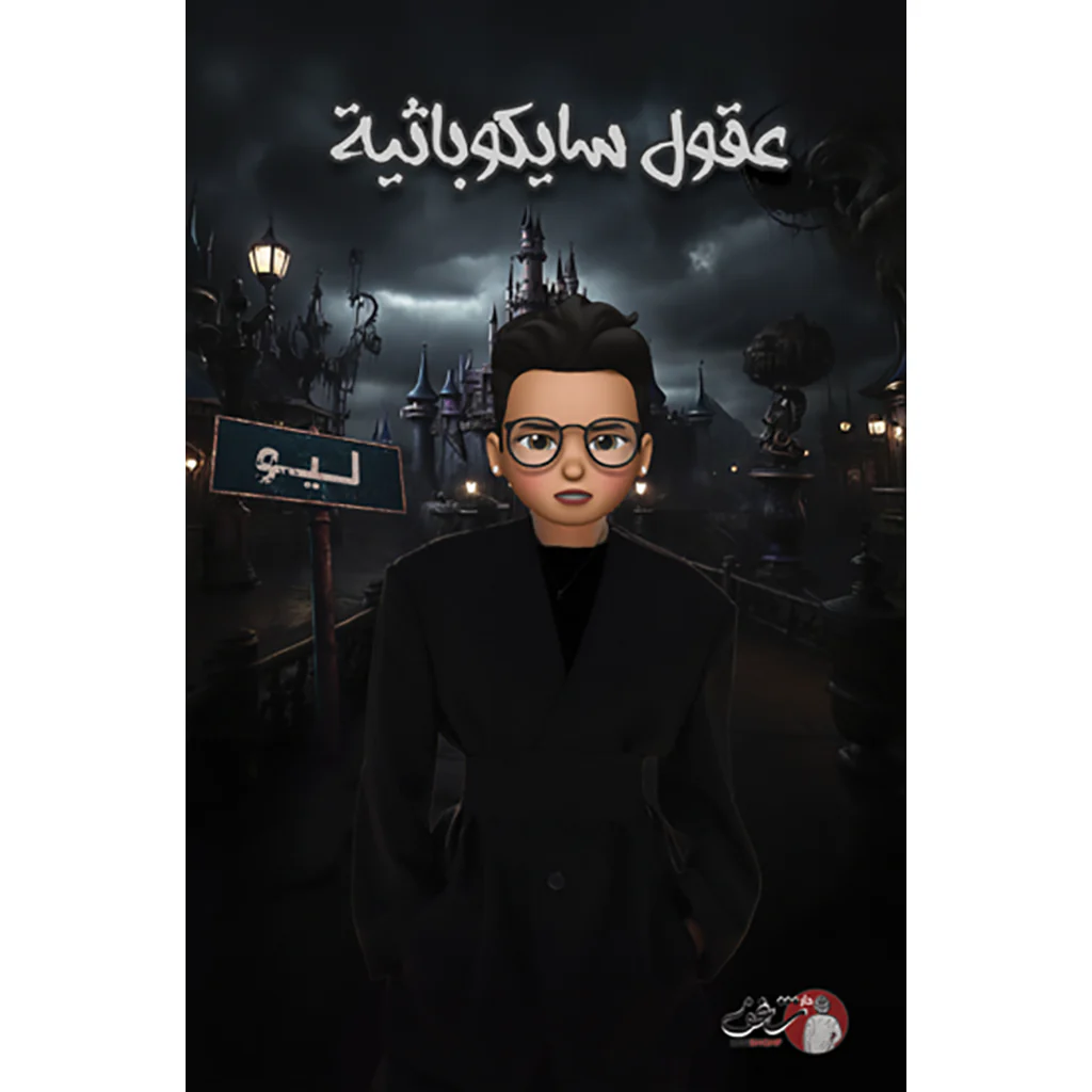 عقول سايكوباثية