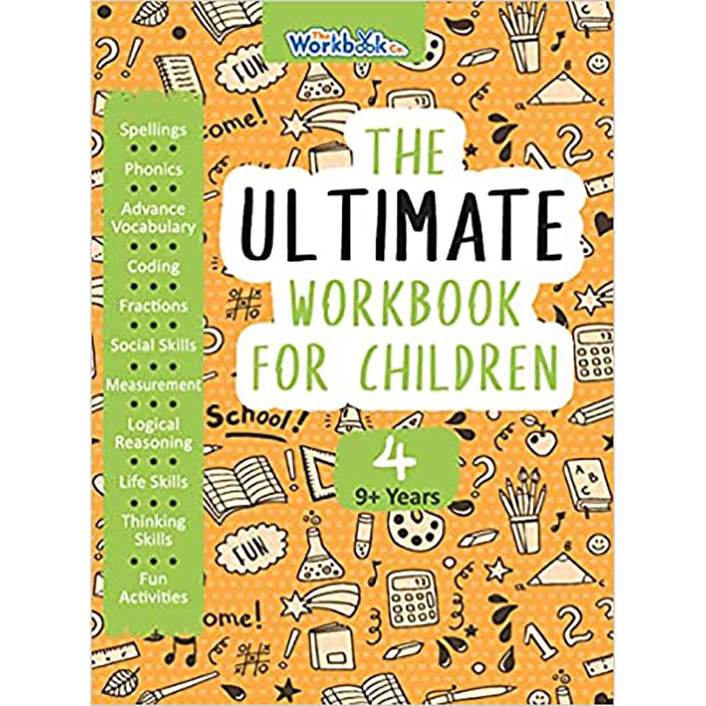 كتاب العمل النهائي 4