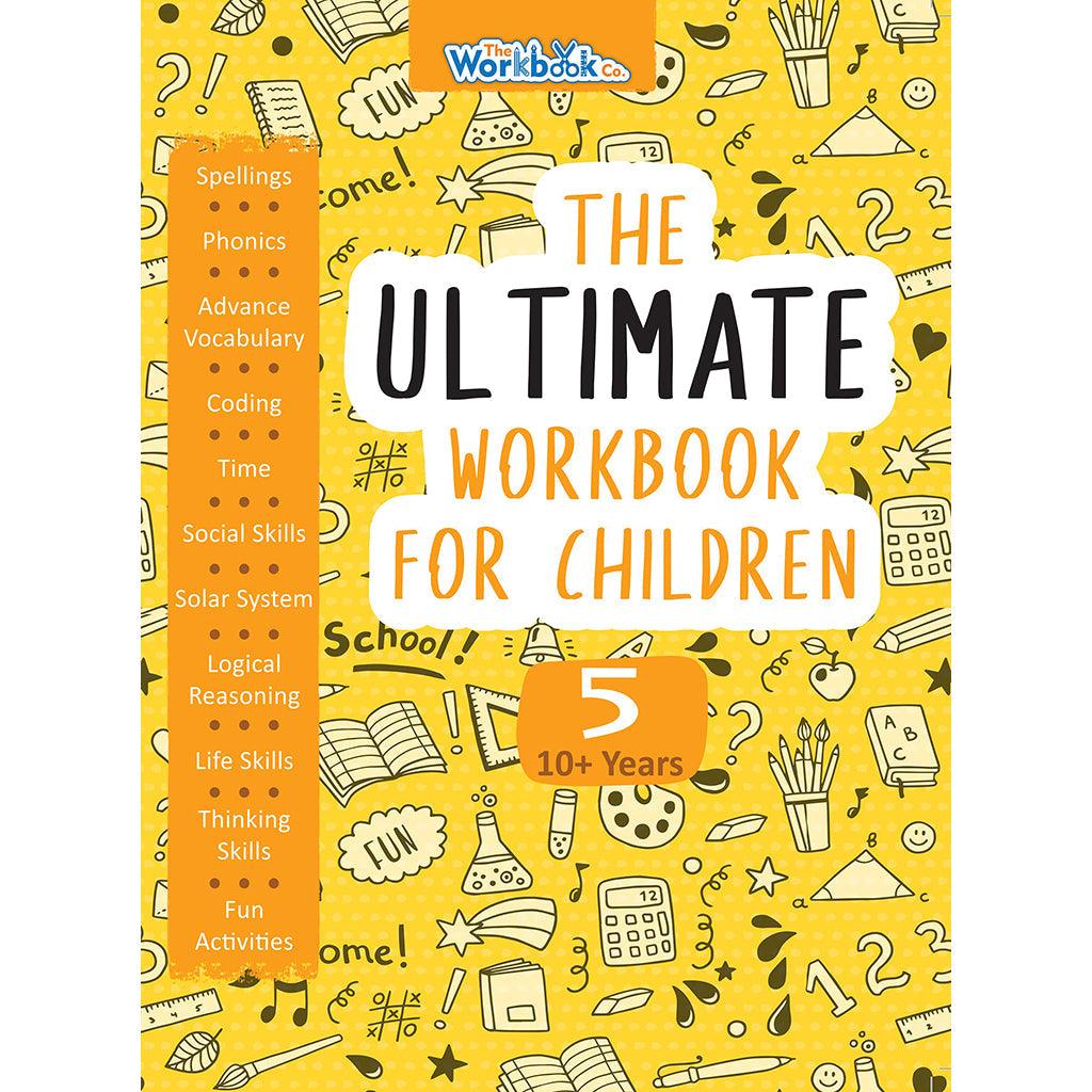 كتاب العمل النهائي 5